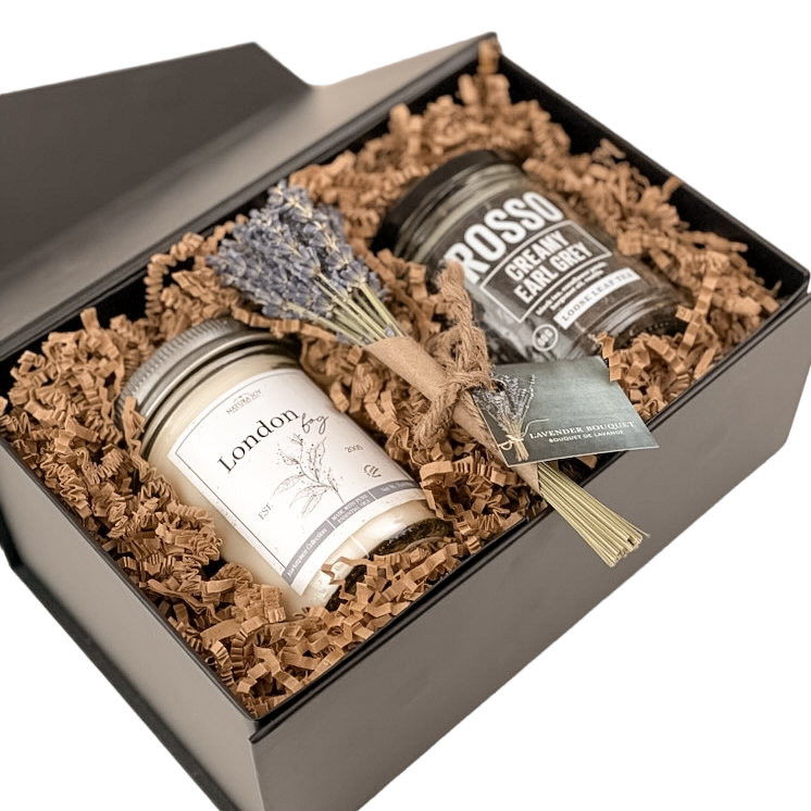 Little London Fog Gift Box