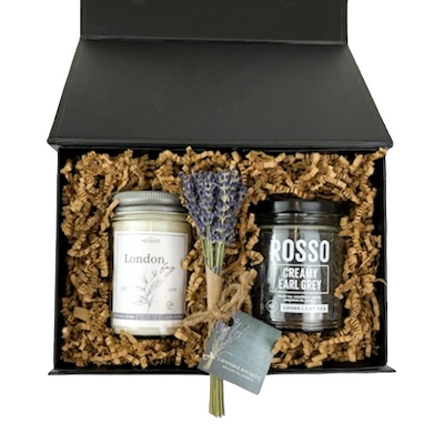 Little London Fog Gift Box