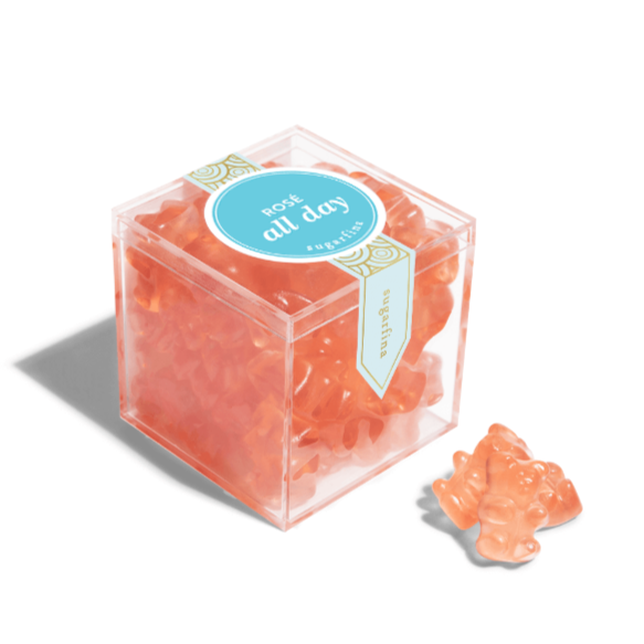 Sugarfina Rosé All Day Bears