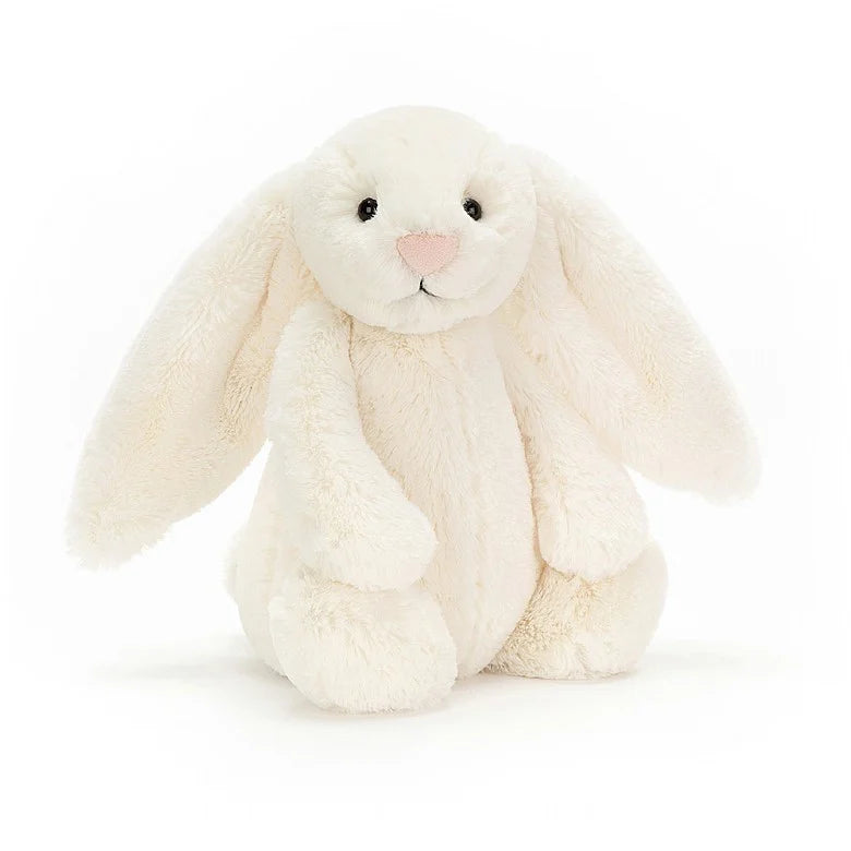 Bashful Bunny - cream small
