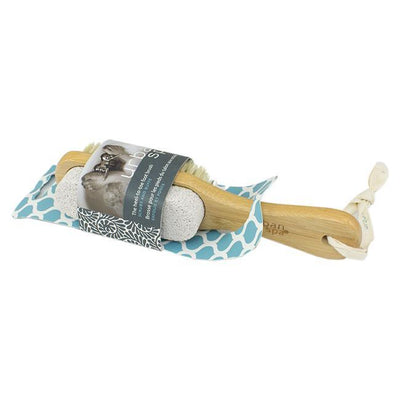 Foot Brush Bath & Body Urban Spa 