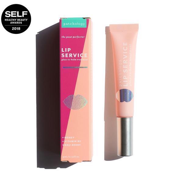 Gloss-To-Balm Bath & Body Patchology 
