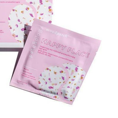 Happy Place Eye Gels Bath & Body Patchology 