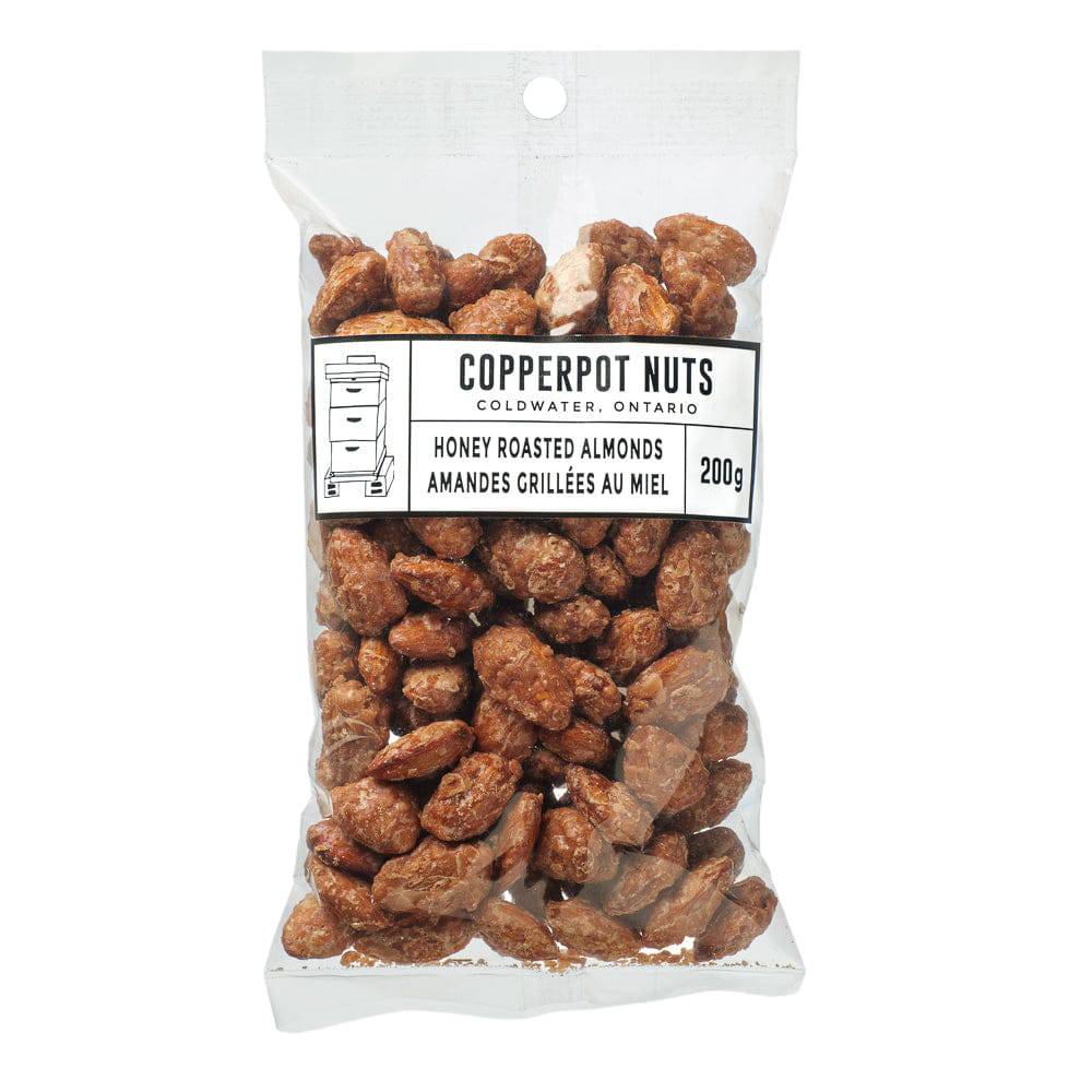 Maple Roasted Pecans - Gift Smack Gift Company