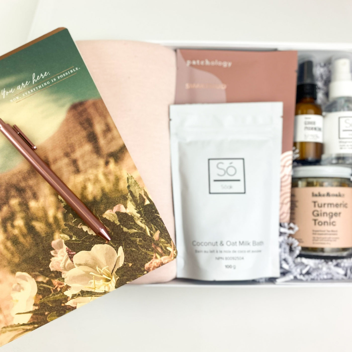 Cancer Care Package
