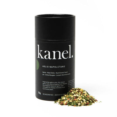 Kanel Aglio Napoletano Pantry Kanel Spices 