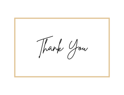 Note Card Gift Smack Gift Company 