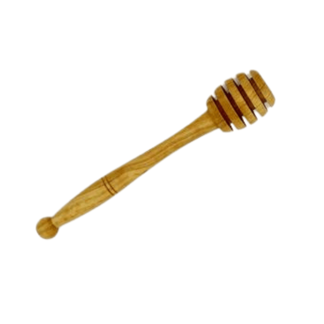 Olivewood Honey Drizzlers Housewares Olivewood & Glory 