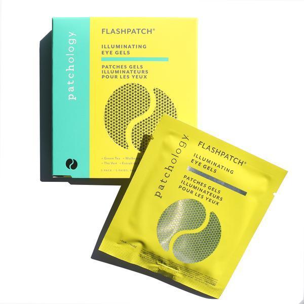 Patchology Illuminating Eye Gels Bath & Body Patchology 