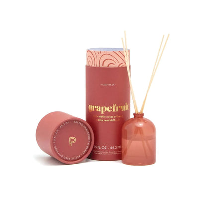 Petite Reed Diffuser- Grapefruit Paddywax 