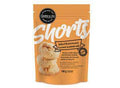 Salted Butterscotch Shorts Pantry Cookie it Up 