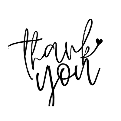 Thank You Note Card Gift Smack Gift Company 