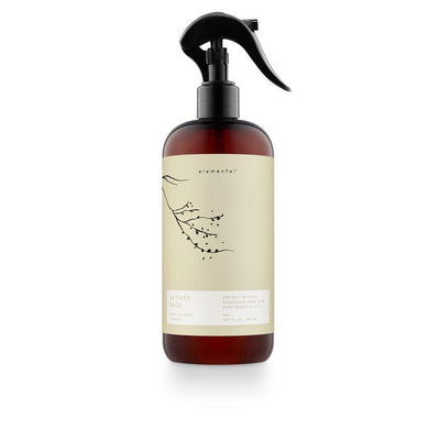 Vetiver Sage All Purpose Cleaner Housewares Illume 